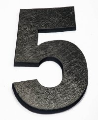 Čísla popisná TRENDY