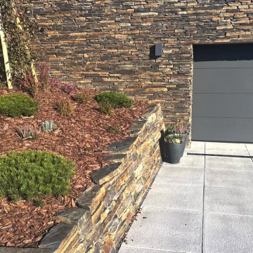 Zakázková výroba z přírodní břidlice, aneb když kámen dostane přesný tvar i smysl