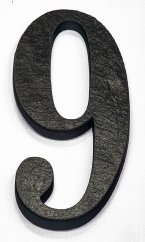 Čísla popisná RETRO