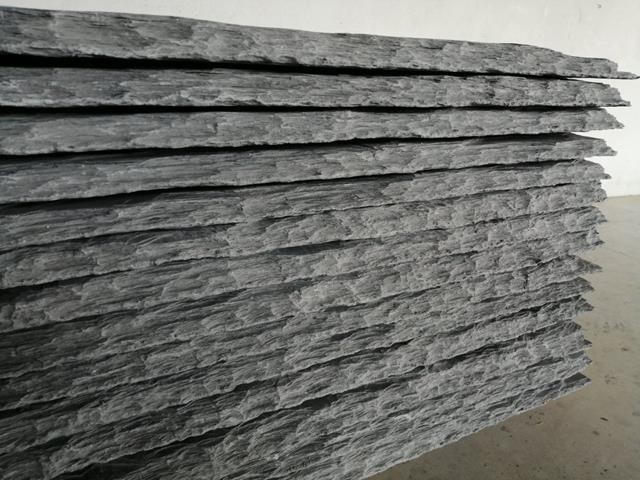 Štípané parapety - Síla: 3 cm, Vyberte rozměr: 100x25