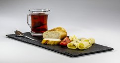 Servírovací talíř OBDÉLNÍK - různé velikosti