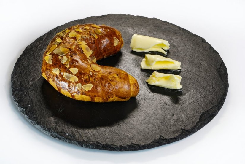 Servírovací talíř KULATÝ - různé velikosti