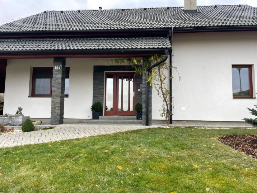 CIHLA, obklad fasády  - 4 velikosti