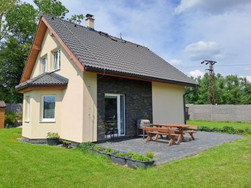 Příprava venkovní dlažby z břidlice na zimu