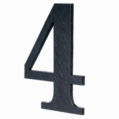 Čísla popisná RETRO